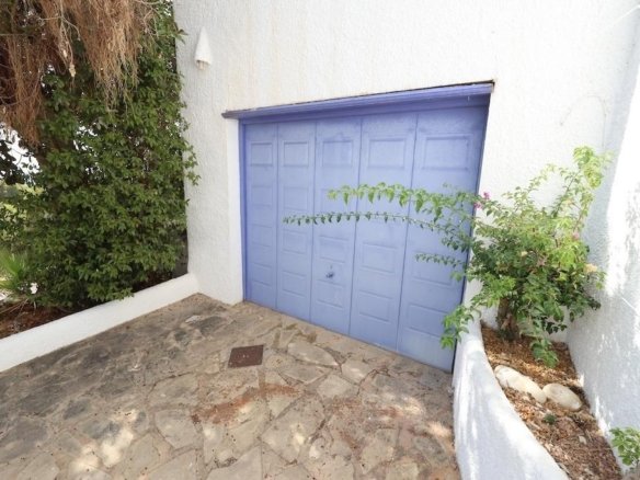 3 Bedroom 3 Bathroom Villa in Altea - Caza De Casa