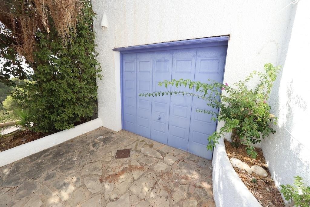3 Bedroom 3 Bathroom Villa in Altea - Caza De Casa