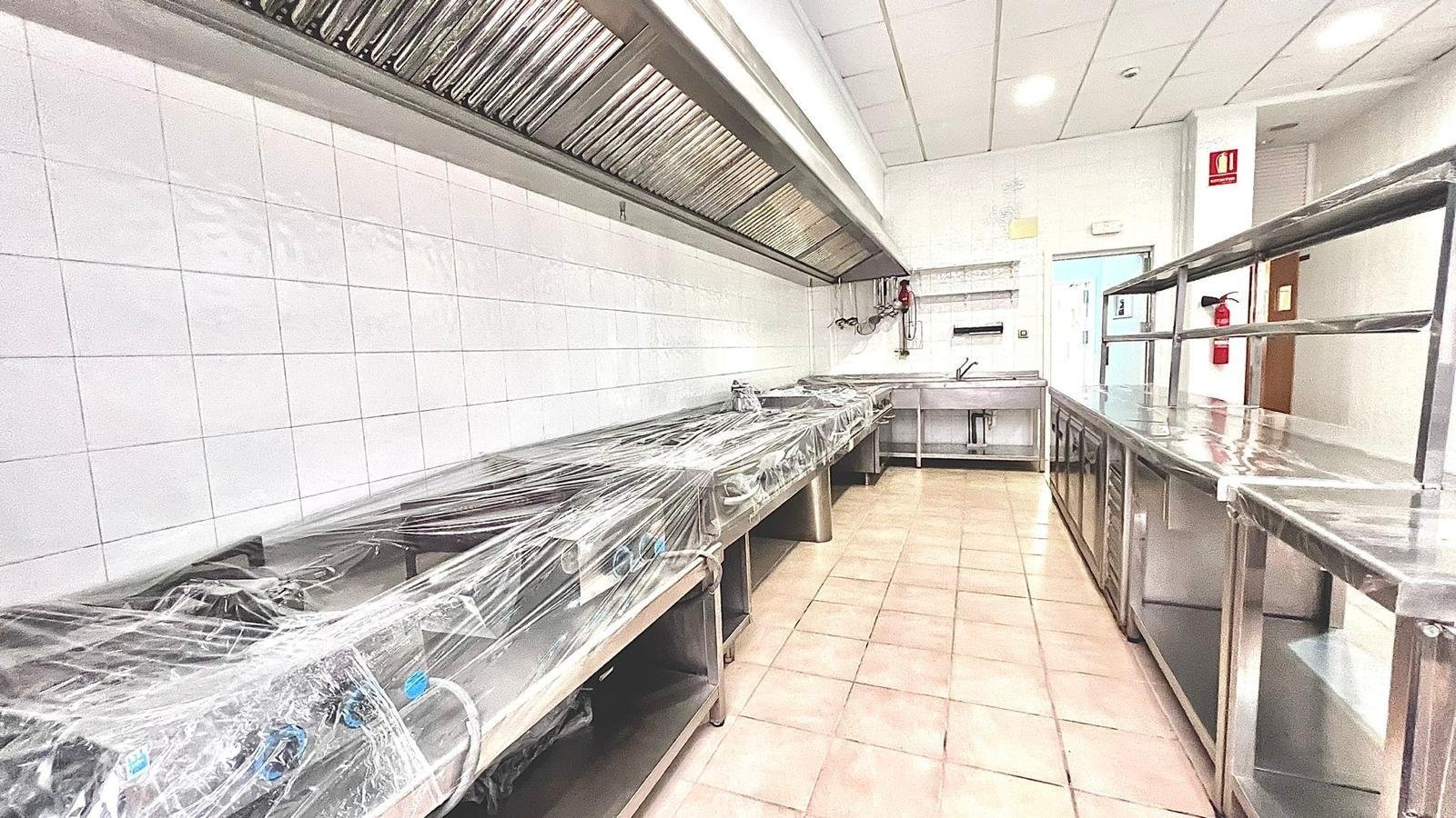 33 Bed Commercial in Los Montesinos - Caza De Casa