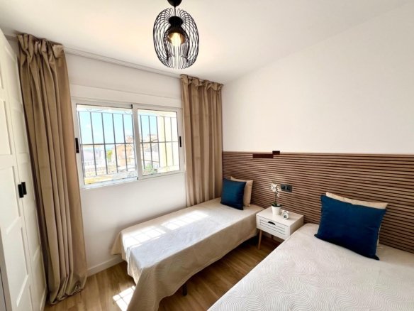 3 Bed 2 Bath Town House in Orihuela - Caza De Casa