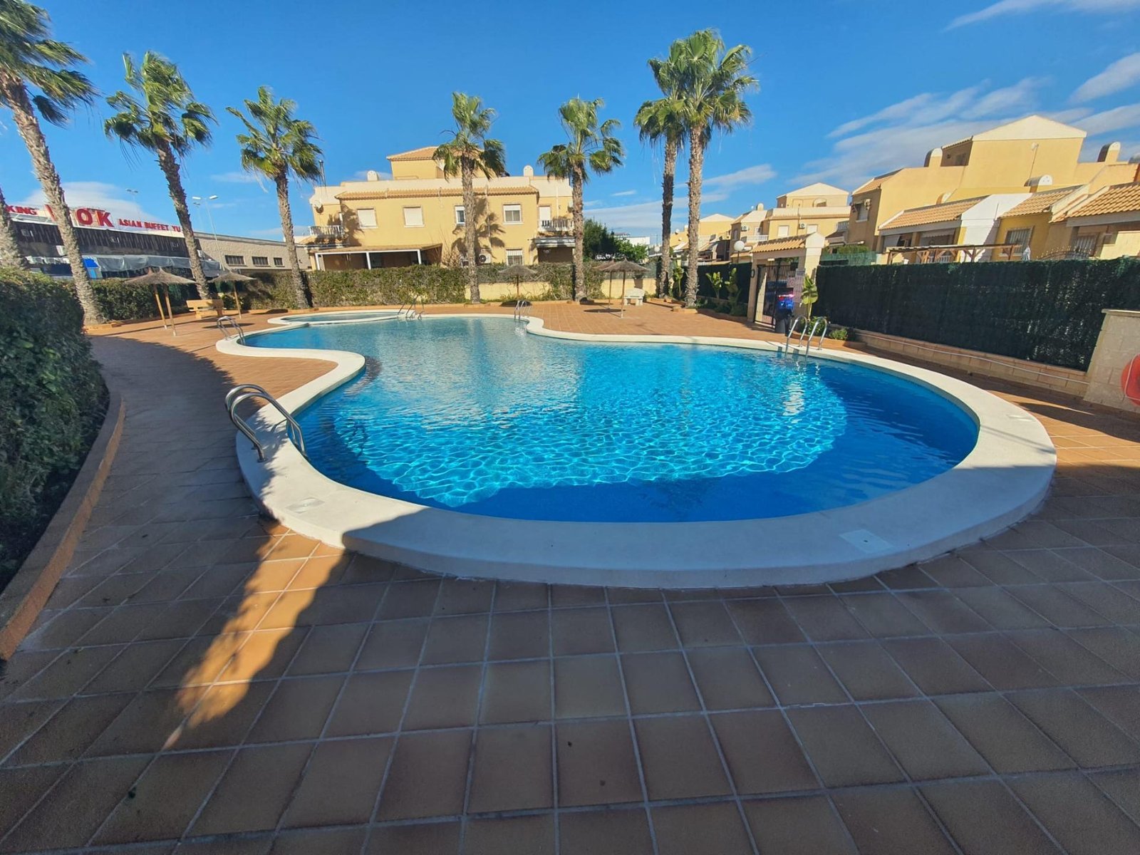 3 Bedroom 2 Bathroom Villa in Rojales - Caza De Casa