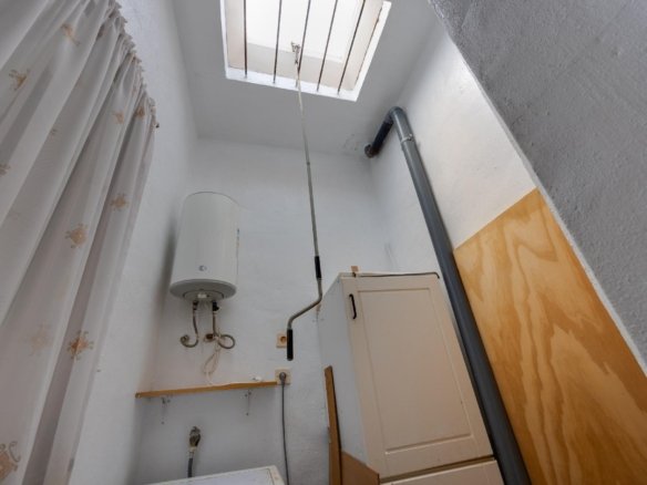 1 Bedroom 1 Bathroom Town House in Torrevieja - Caza De Casa