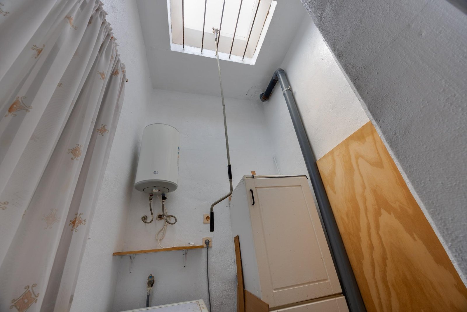 1 Bedroom 1 Bathroom Town House in Torrevieja - Caza De Casa