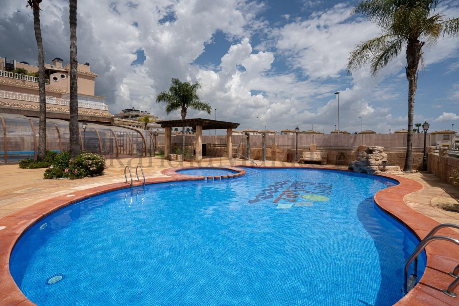 2 Bed 2 Bath Town House in Orihuela Costa - Caza De Casa
