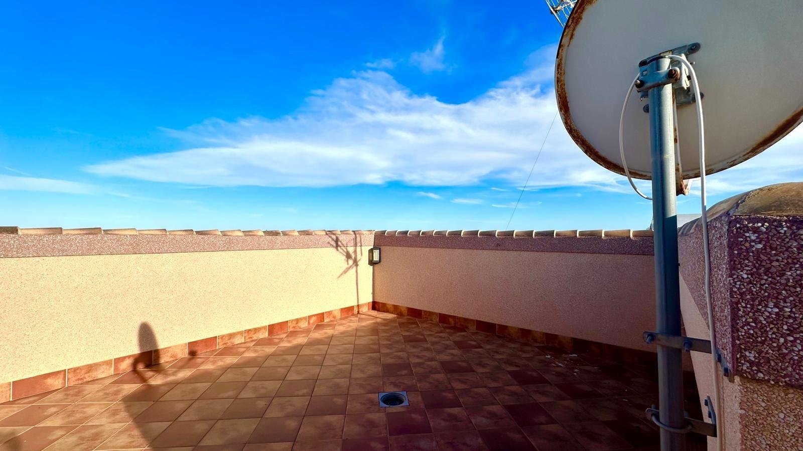 2-29 4 Bedroom 3 Bathroom Town House in Torrevieja - Caza De Casa