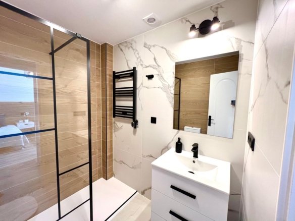3 Bed 2 Bath Town House in Orihuela - Caza De Casa