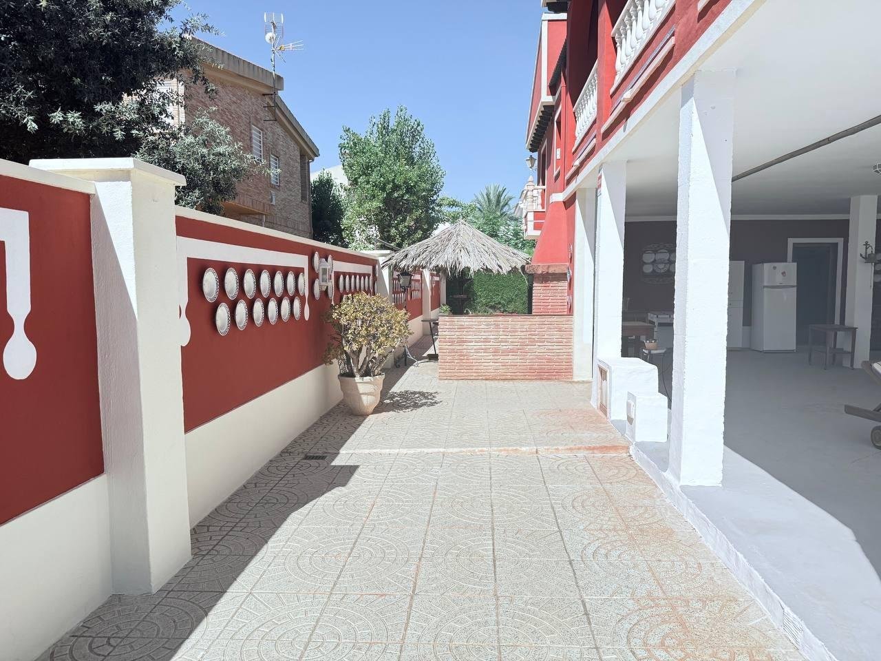 5 Bed 3 Bath Villa in Campoamor - Caza De Casa
