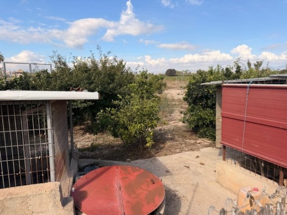 Finca in Almoradi - Caza De Casa
