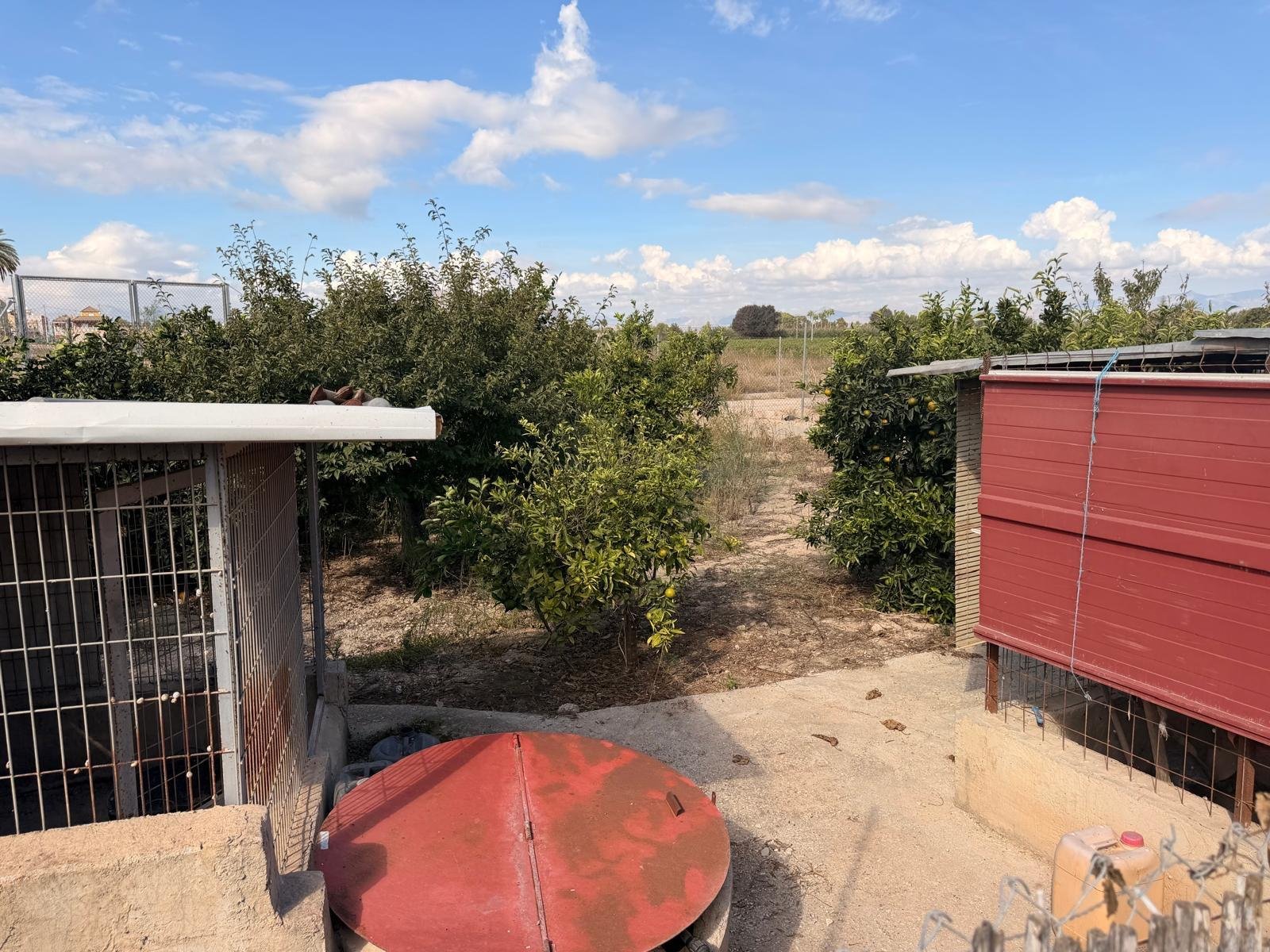 Finca in Almoradi - Caza De Casa