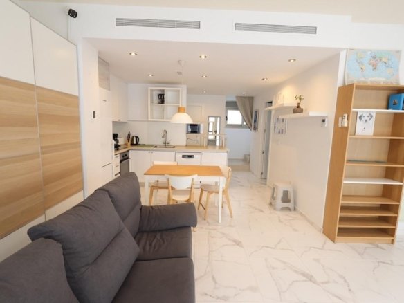 3 Bedroom 3 Bathroom Villa in Orihuela Costa - Caza De Casa