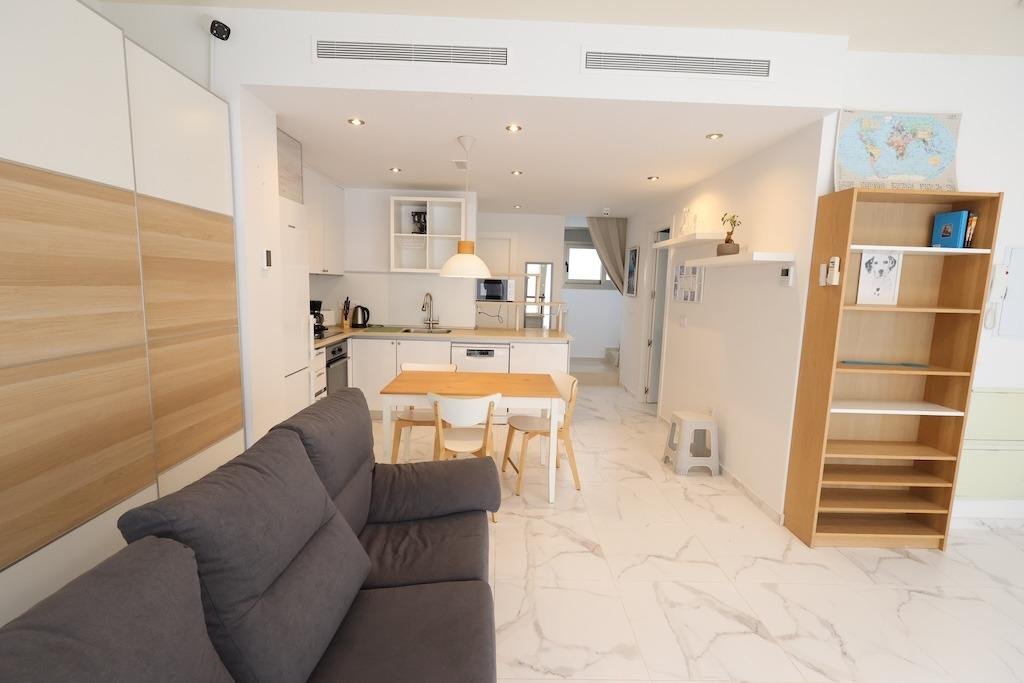 3 Bedroom 3 Bathroom Villa in Orihuela Costa - Caza De Casa