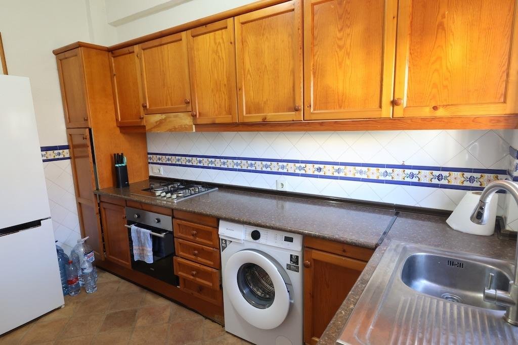 4 Bedroom 2 Bathroom Villa in Orihuela Costa - Caza De Casa