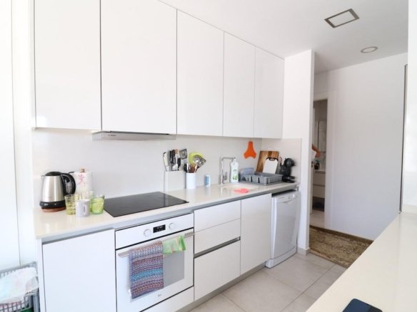 3 Bedroom 2 Bathroom Villa in San Miguel de Salinas - Caza De Casa