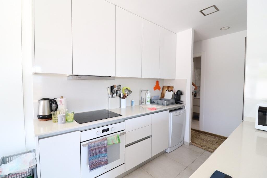 3 Bedroom 2 Bathroom Villa in San Miguel de Salinas - Caza De Casa