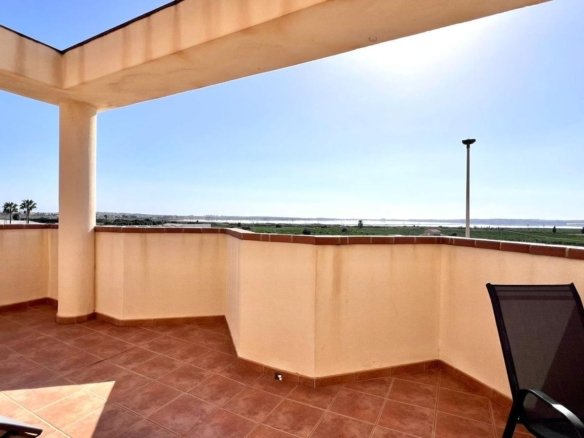 33 Bed Commercial in Los Montesinos - Caza De Casa