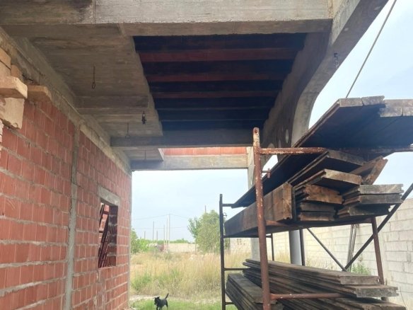 19,000 m² Land in Orihuela - Caza De Casa