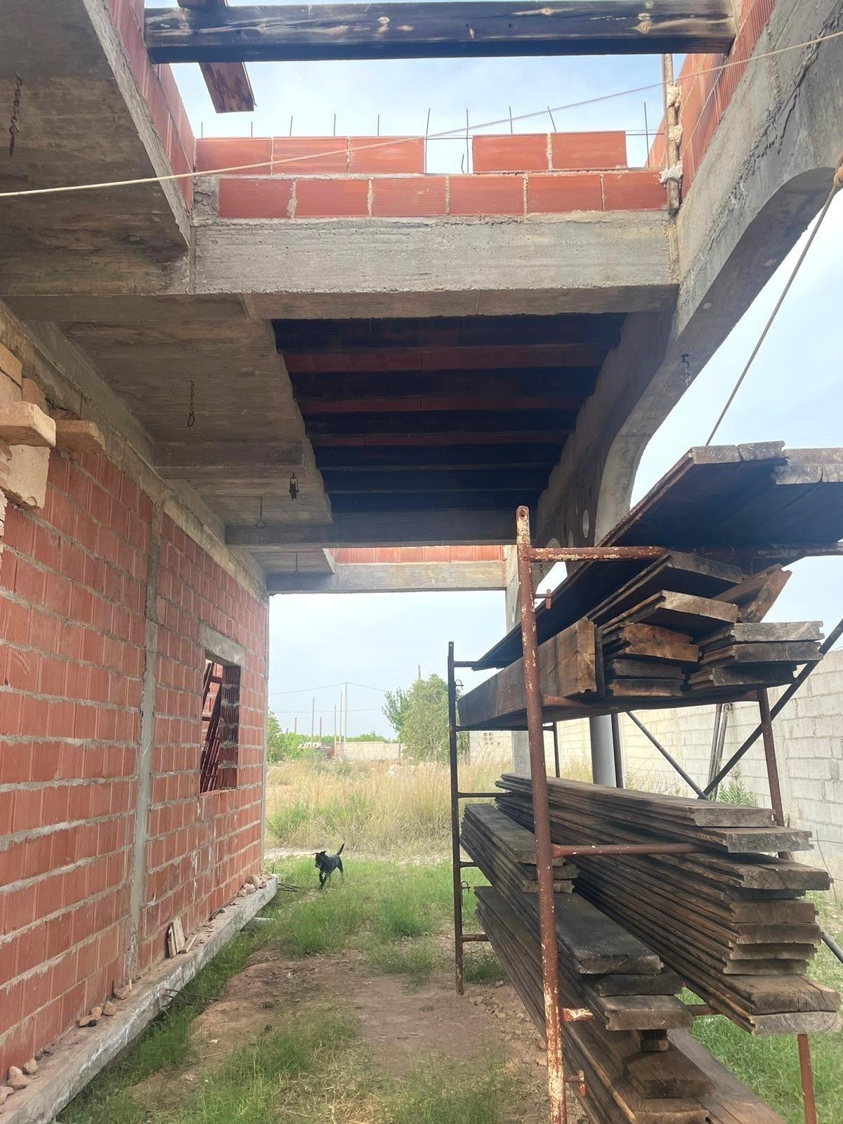 19,000 m² Land in Orihuela - Caza De Casa