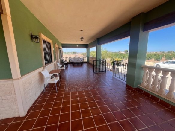 2 Bedroom 1 Bathroom Finca in Daya Nueva - Caza De Casa