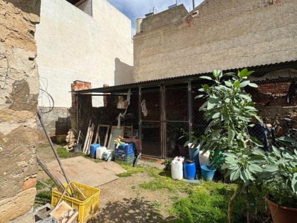 550 m² Land in Jacarilla - Caza De Casa