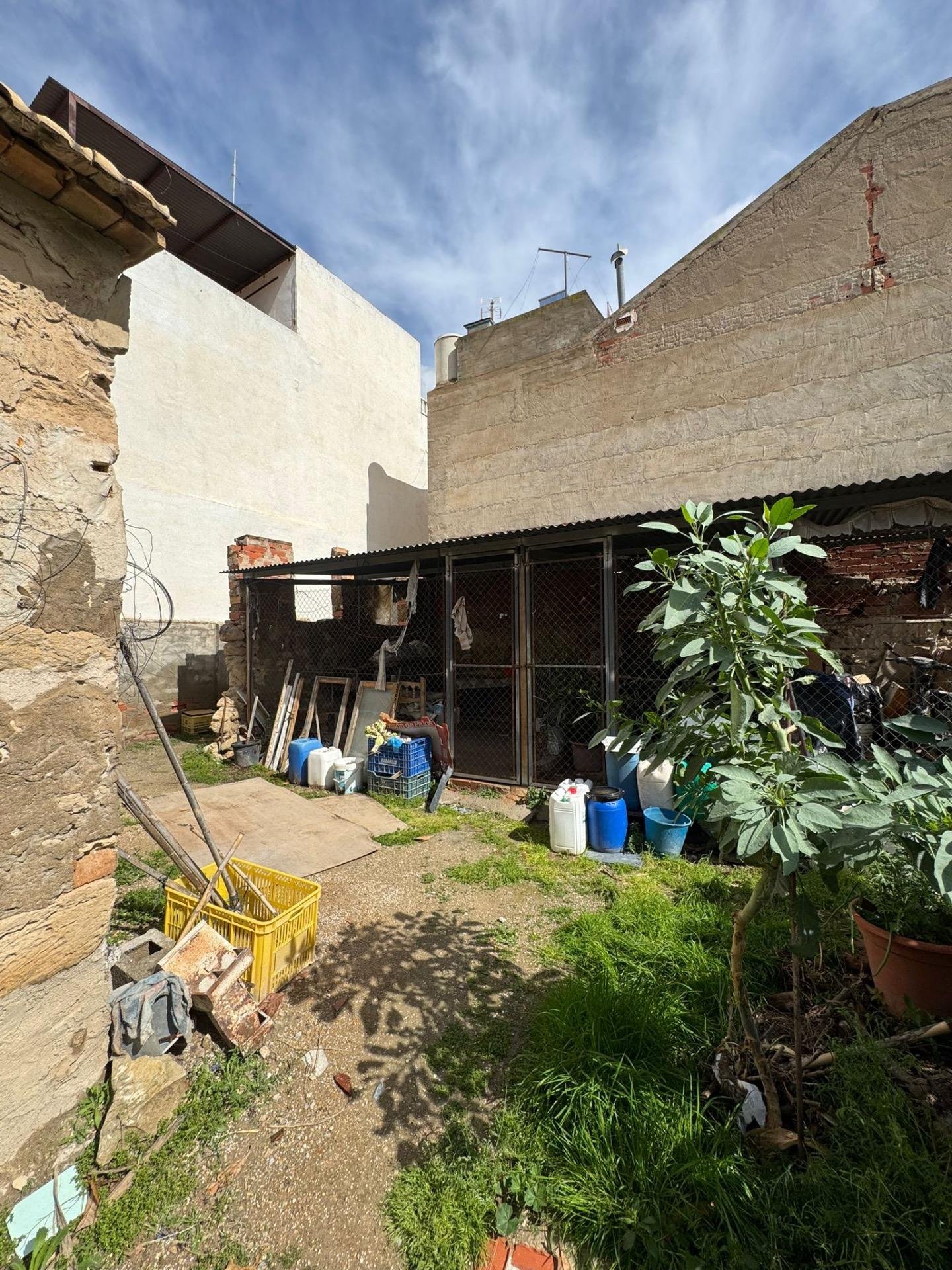 550 m² Land in Jacarilla - Caza De Casa