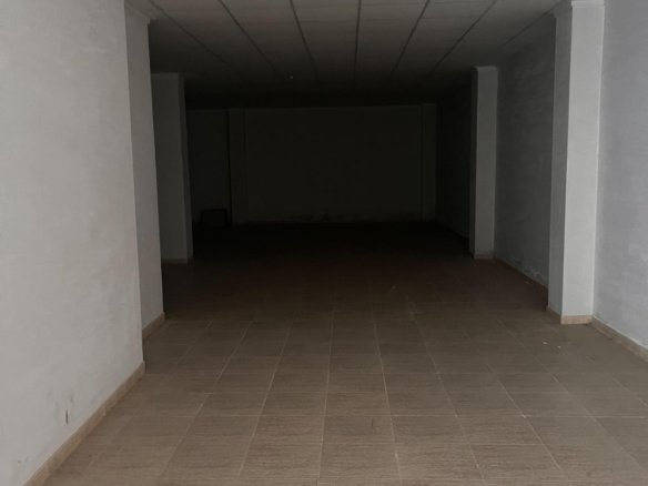 1 Bath Commercial in Algorfa - Caza De Casa