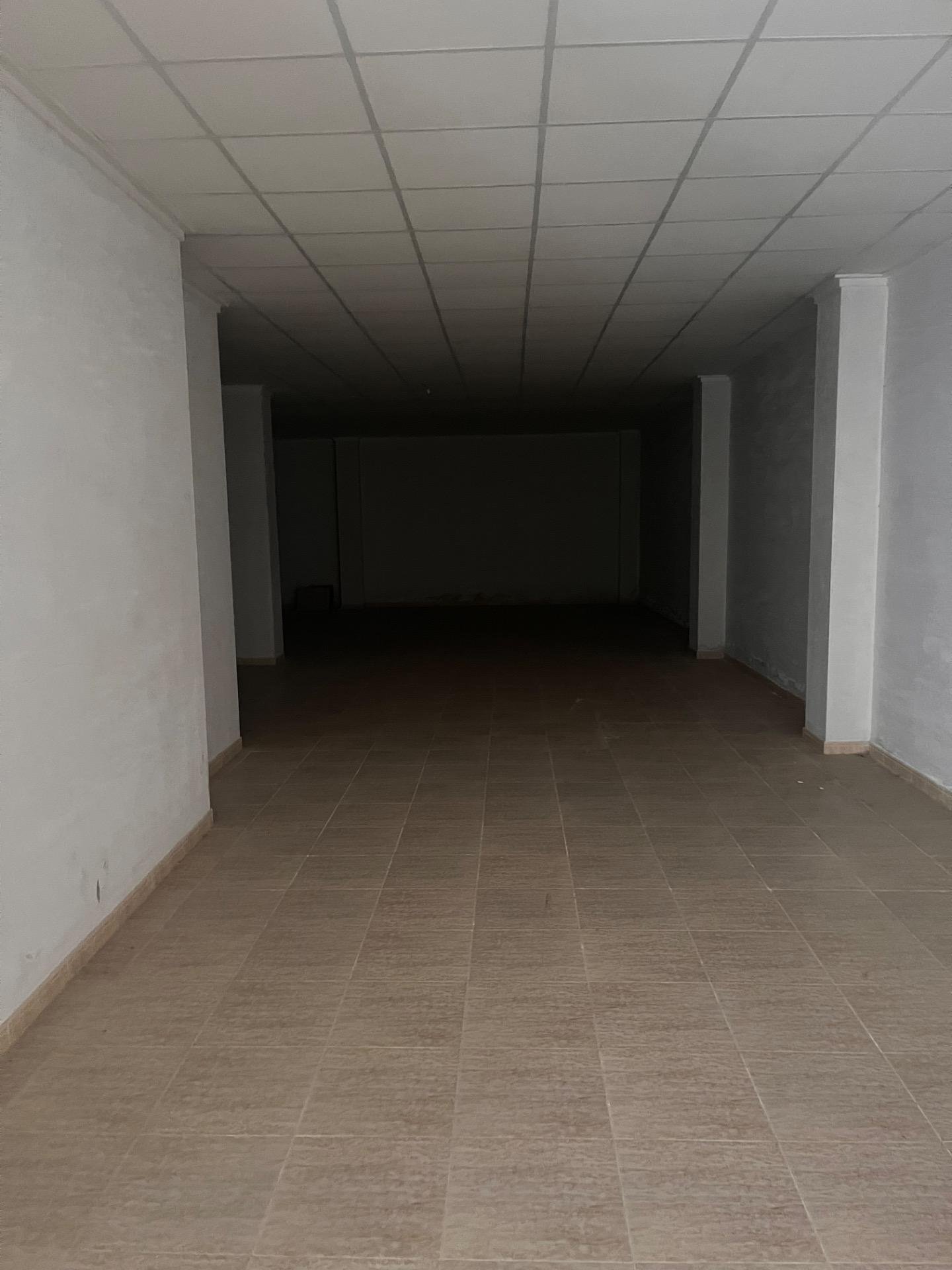 1 Bath Commercial in Algorfa - Caza De Casa
