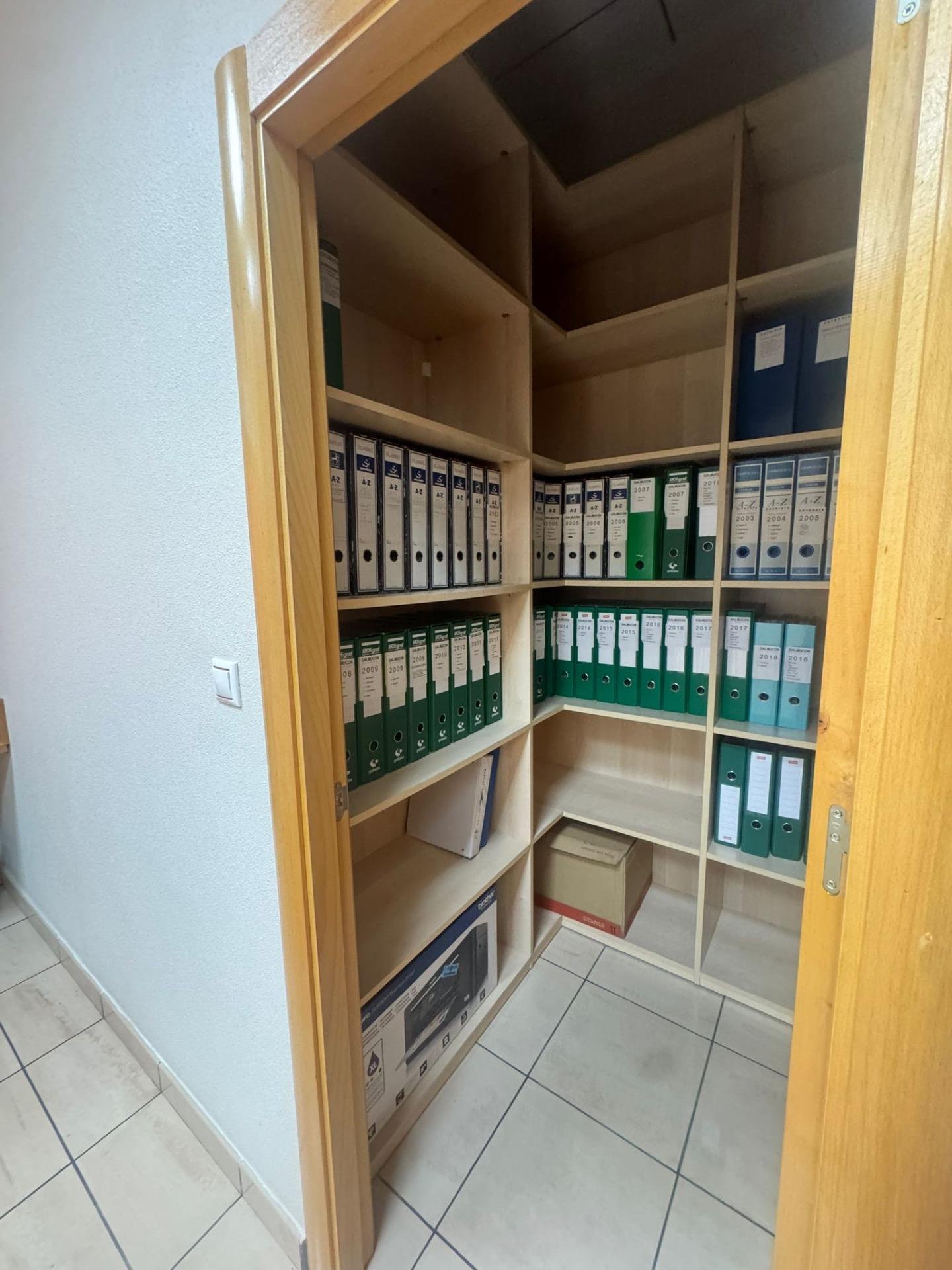1 Bath Commercial in Bigastro - Caza De Casa