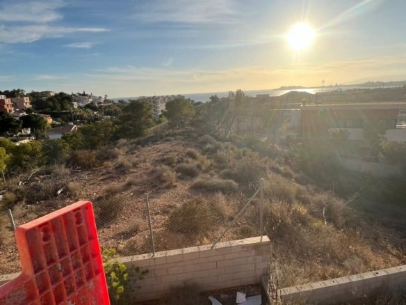 1,245 m² Land in Cartagena - Caza De Casa