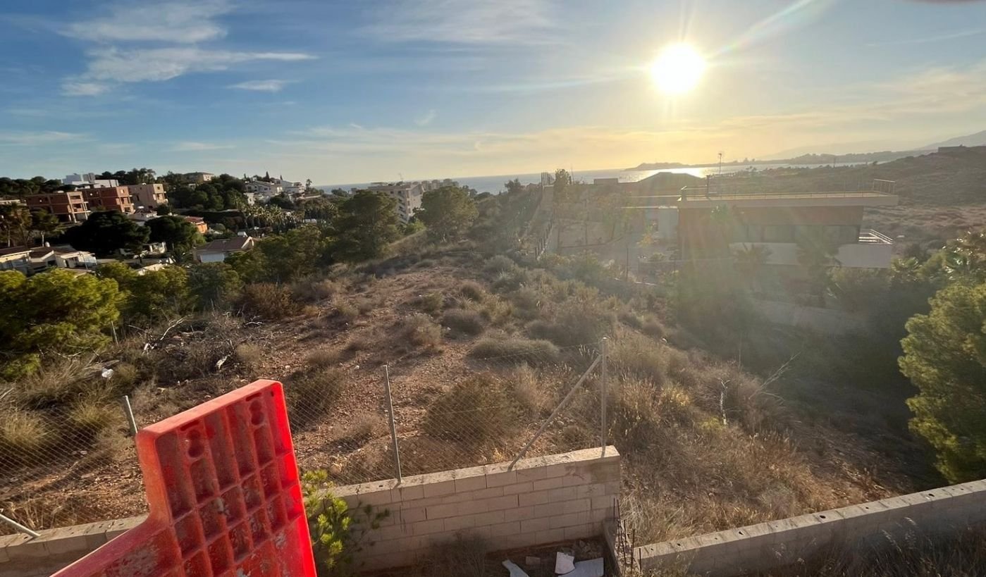 1,245 m² Land in Cartagena - Caza De Casa