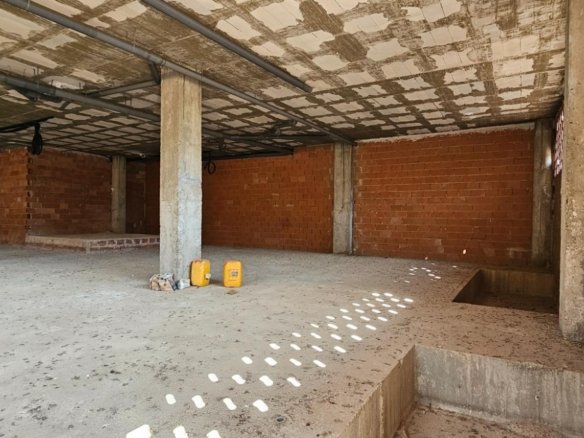 Commercial in San Pedro del Pinatar - Caza De Casa