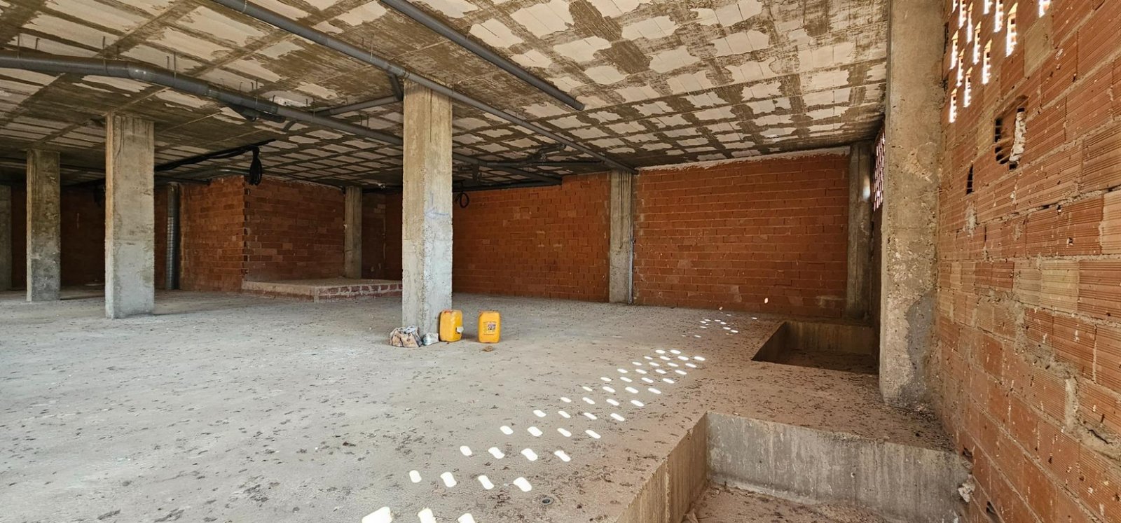 Commercial in San Pedro del Pinatar - Caza De Casa