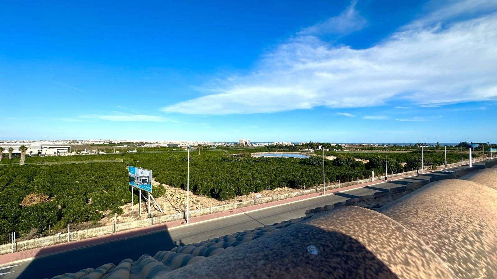 2-30 4 Bedroom 3 Bathroom Town House in Torrevieja - Caza De Casa