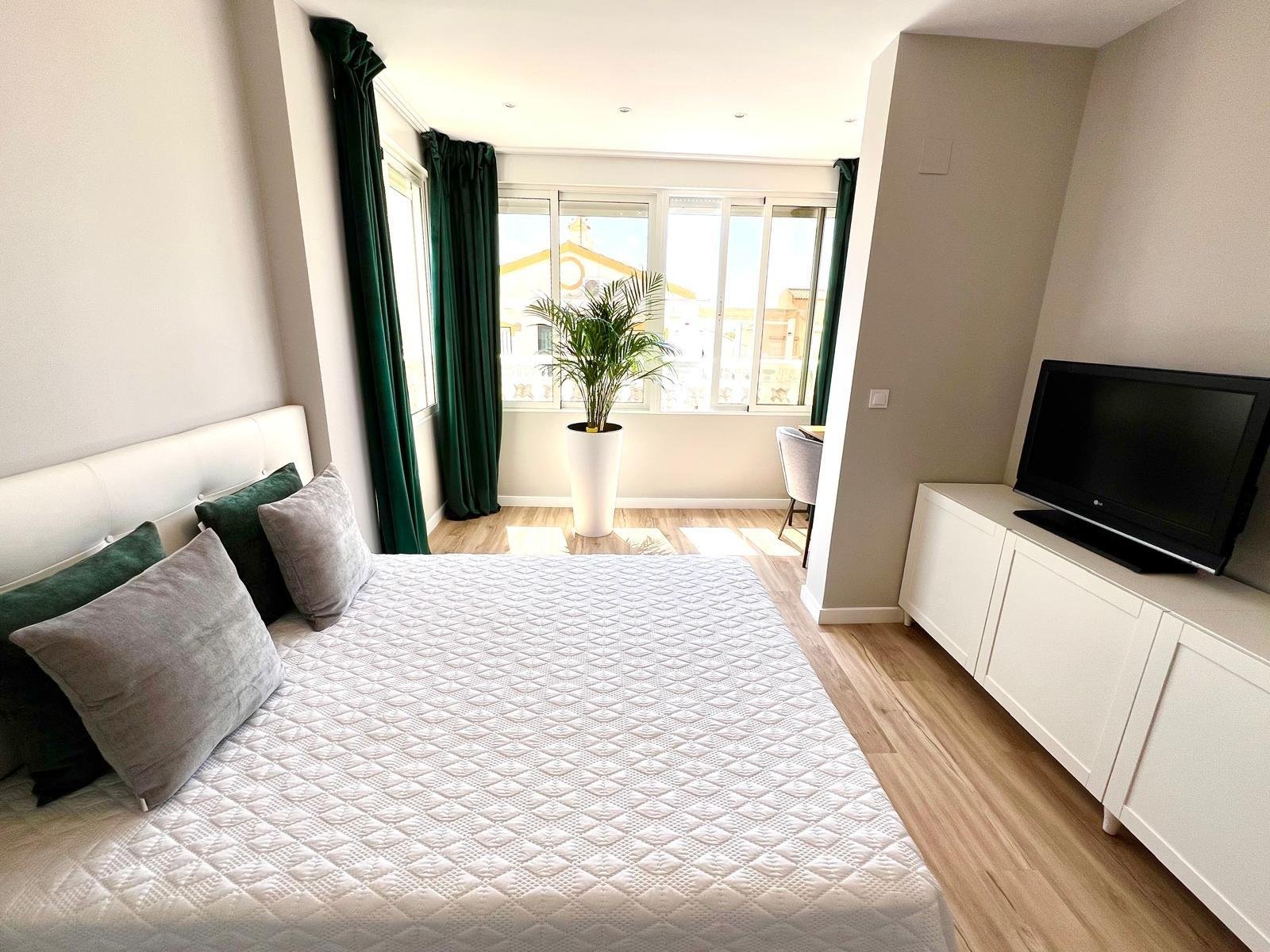 3 Bed 2 Bath Town House in Orihuela - Caza De Casa