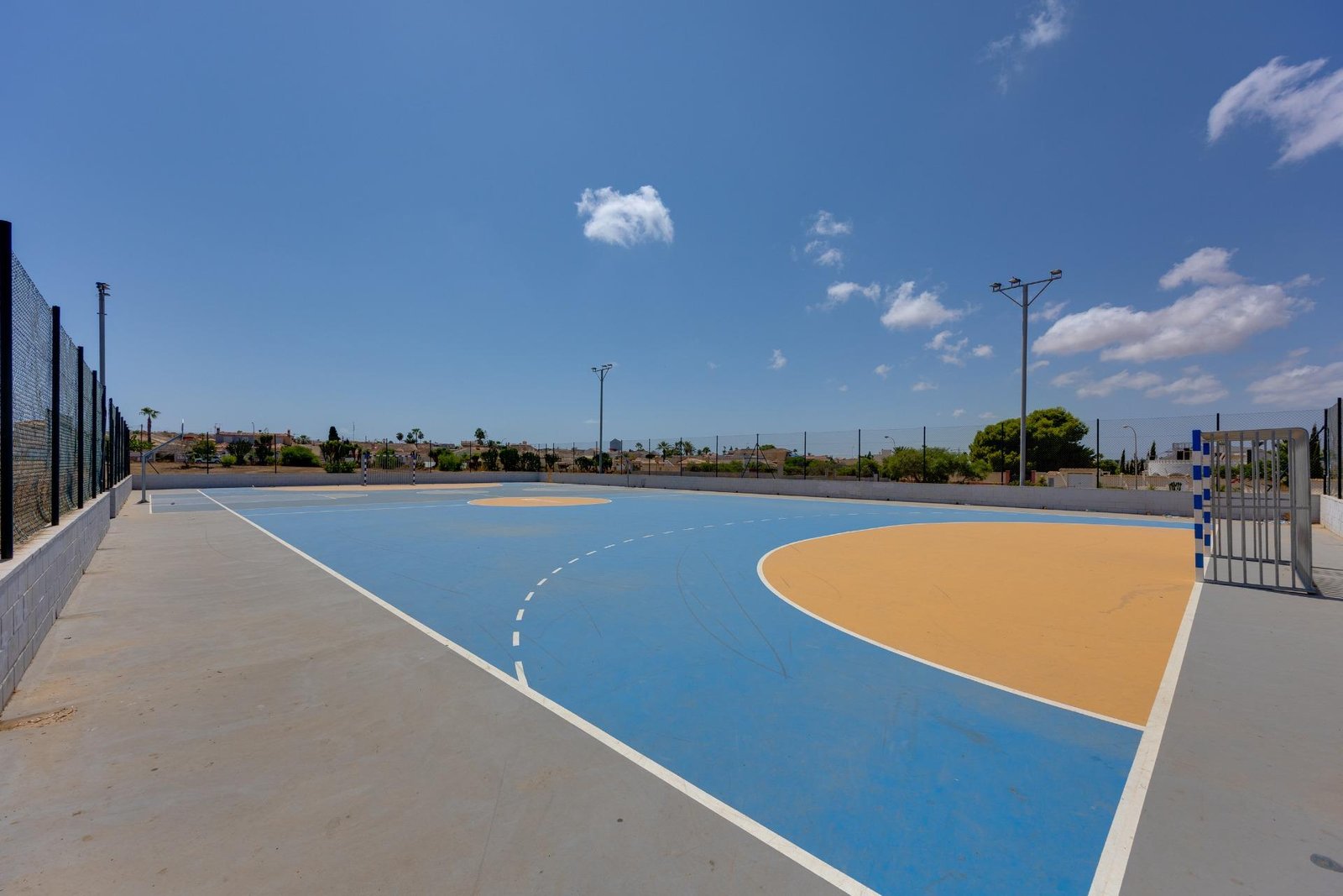 1 Bedroom 1 Bathroom Town House in Torrevieja - Caza De Casa