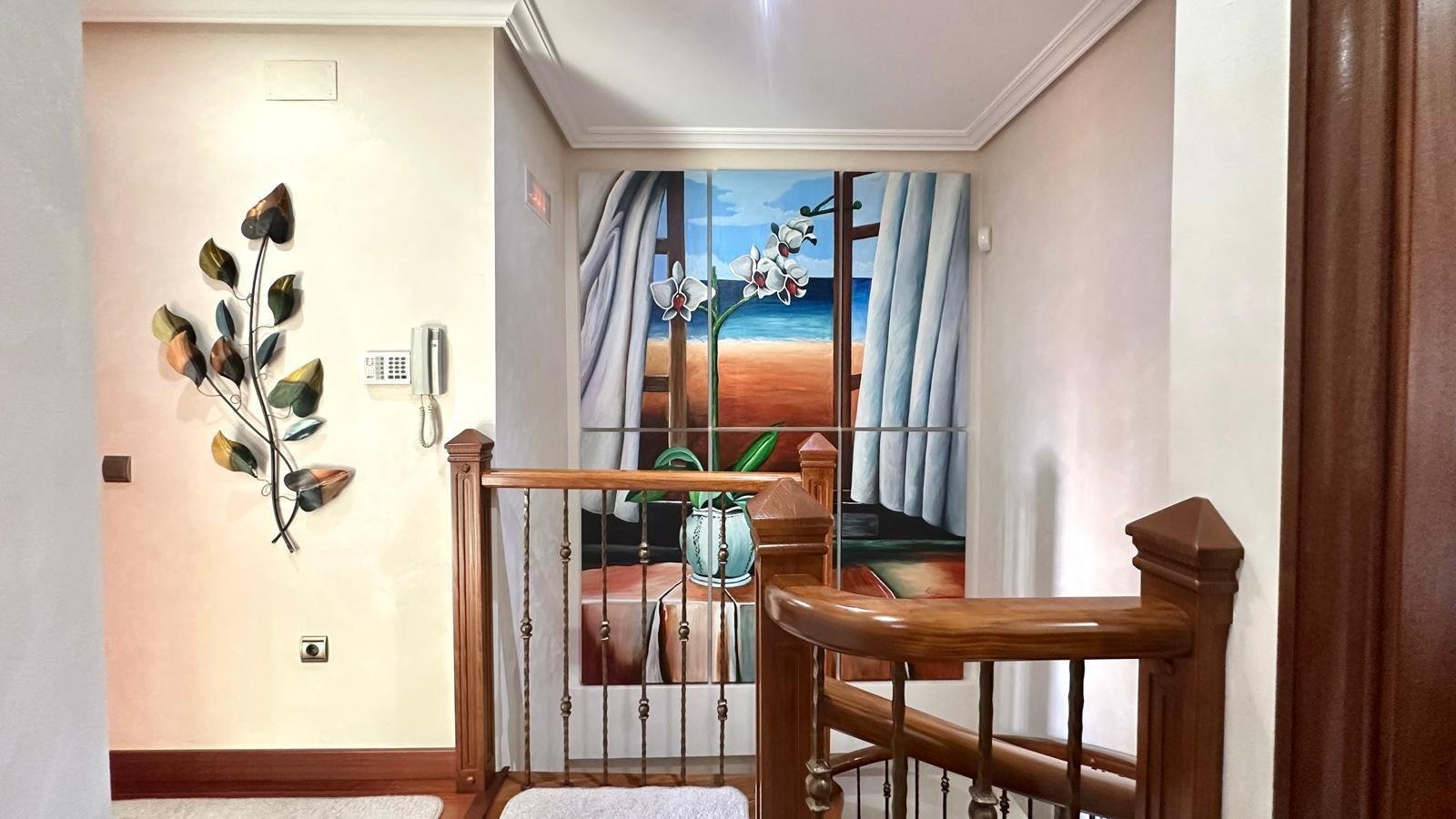 2-31 4 Bedroom 3 Bathroom Town House in Torrevieja - Caza De Casa