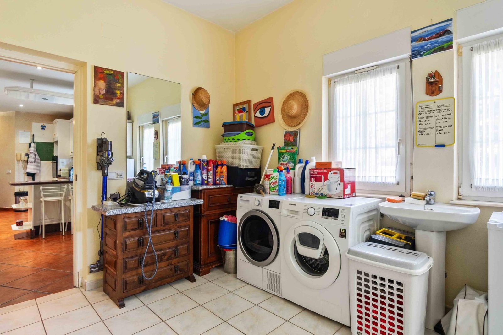 3 Bedroom 4 Bathroom Villa in Cabo Roig - Caza De Casa
