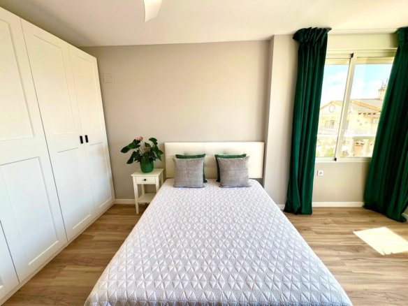 3 Bed 2 Bath Town House in Orihuela - Caza De Casa