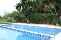 12,000 m² Land in Orihuela - Caza De Casa