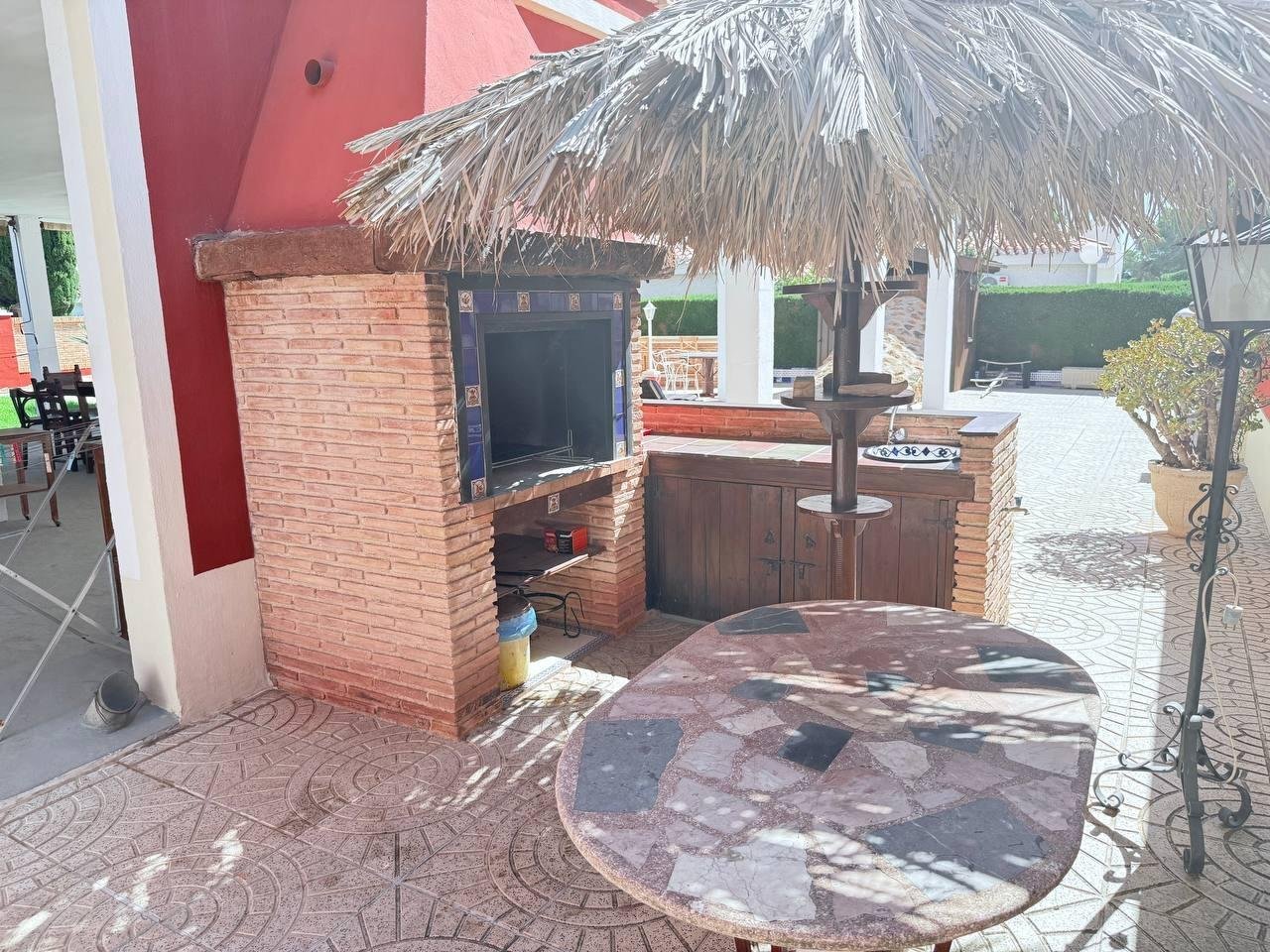 5 Bed 3 Bath Villa in Campoamor - Caza De Casa