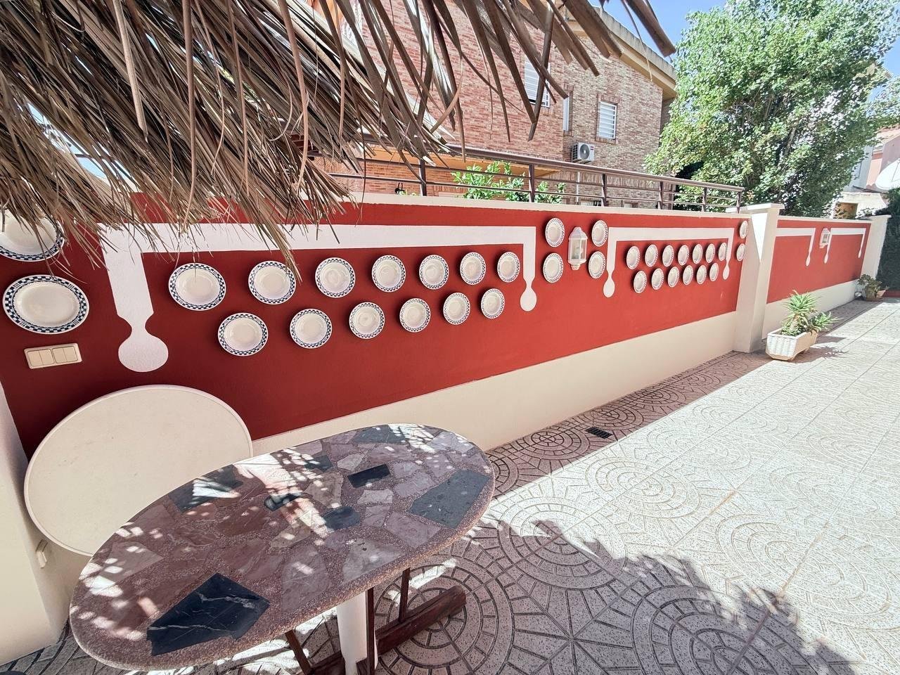 5 Bed 3 Bath Villa in Campoamor - Caza De Casa