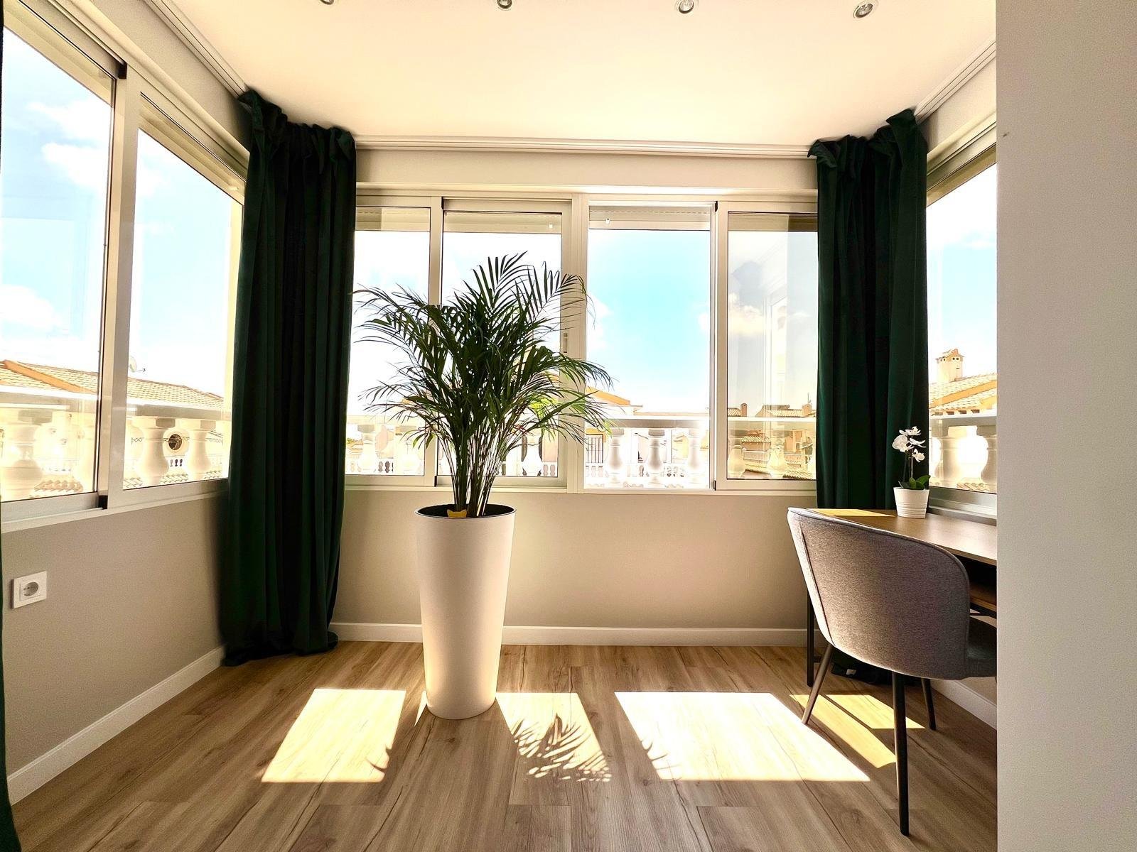 3 Bed 2 Bath Town House in Orihuela - Caza De Casa