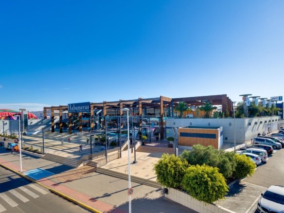 1 Bedroom 1 Bathroom Town House in Torrevieja - Caza De Casa