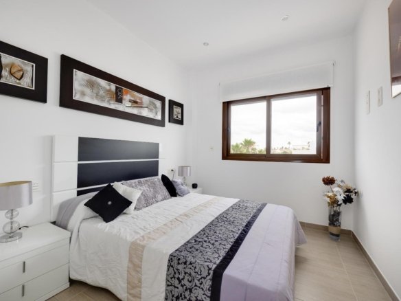 3 Bedroom 3 Bathroom Villa in Ciudad Quesada - Caza De Casa