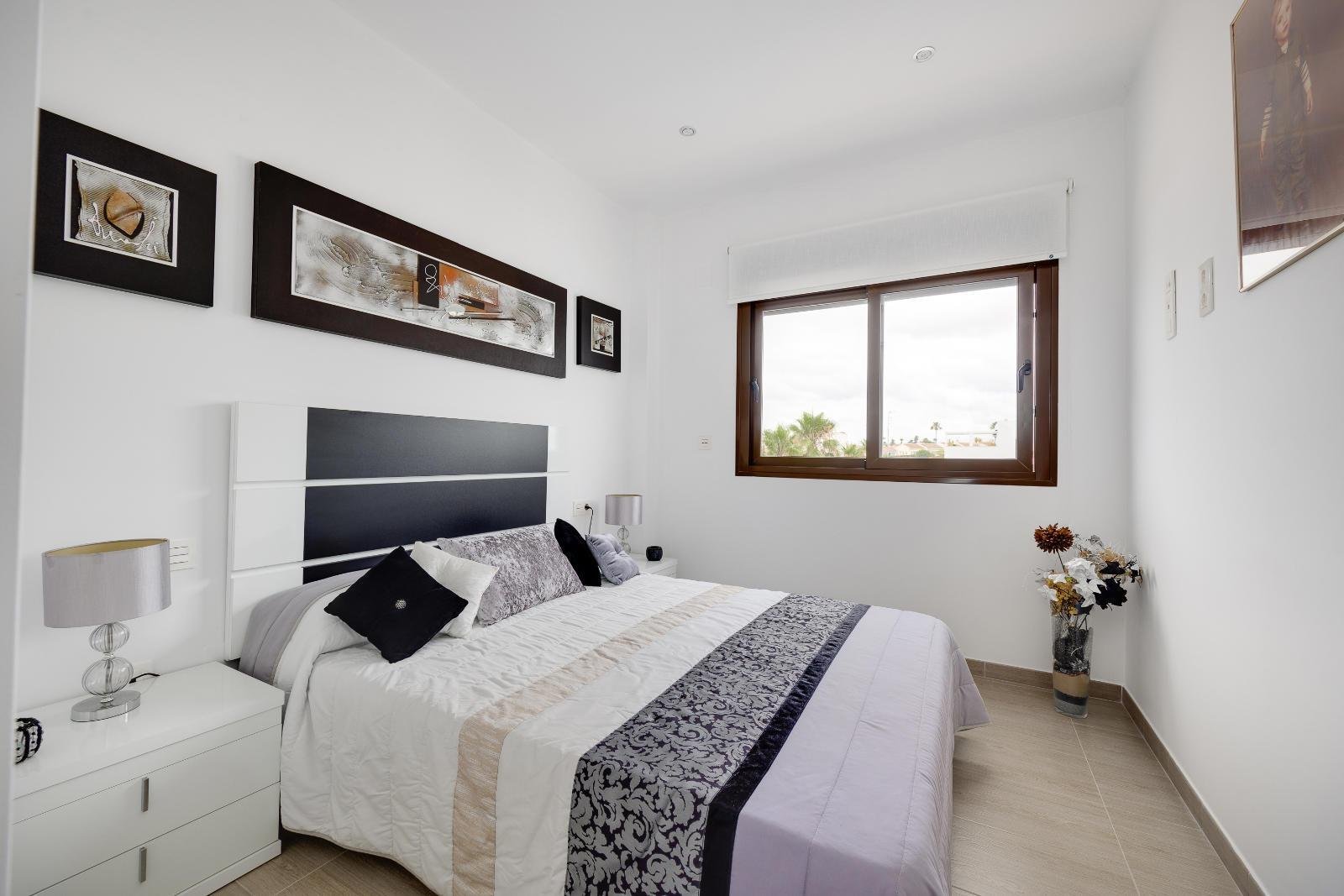 3 Bedroom 3 Bathroom Villa in Ciudad Quesada - Caza De Casa