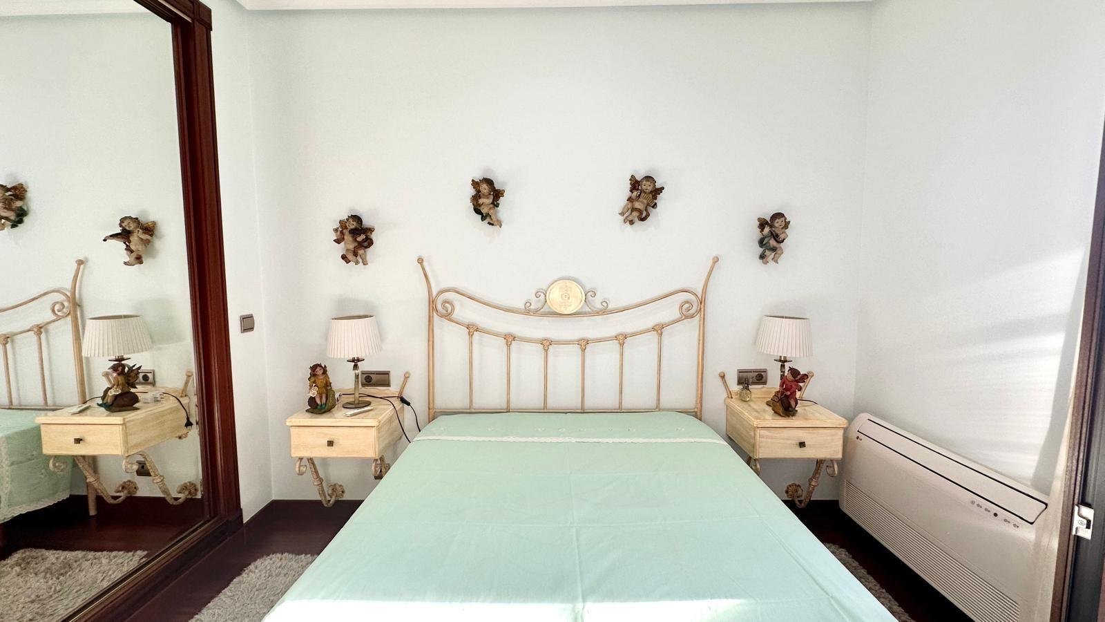 2-36 4 Bedroom 3 Bathroom Town House in Torrevieja - Caza De Casa
