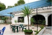 12,000 m² Land in Orihuela - Caza De Casa