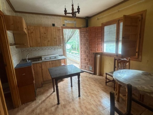 12,000 m² Land in Orihuela - Caza De Casa