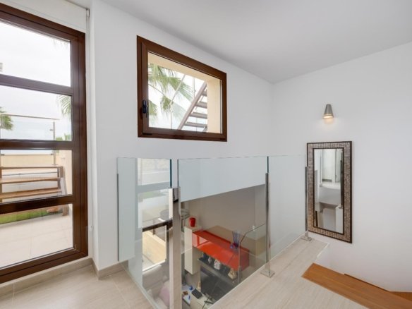 3 Bedroom 3 Bathroom Villa in Ciudad Quesada - Caza De Casa