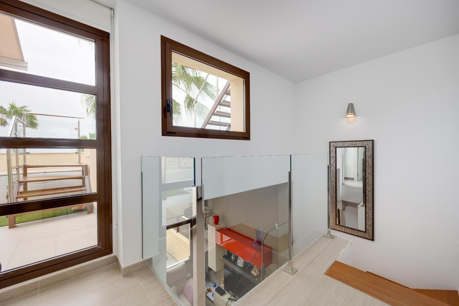 3 Bedroom 3 Bathroom Villa in Ciudad Quesada - Caza De Casa