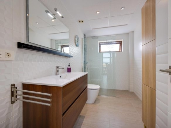 3 Bedroom 3 Bathroom Villa in Ciudad Quesada - Caza De Casa